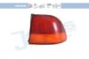 JOHNS 38 08 88-1 Combination Rearlight